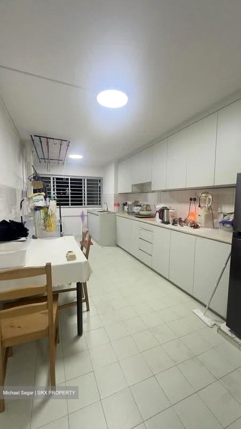 Blk 346 Clementi Avenue 5 (Clementi), HDB 3 Rooms #638814341